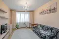 Квартира 3 комнаты 66 м² Минск, Беларусь