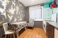 2 room apartment 42 m² Minsk, Belarus