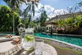 Hôtel  à Ubud, Indonésie