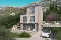 3 bedroom villa  Blizikuce, Montenegro