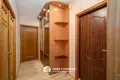 2 bedroom apartment 53 m² Minsk, Belarus