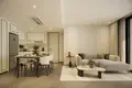 2 bedroom apartment 56 m² Choeng Thale, Thailand