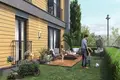 Квартира 1 комната 68 м² Кагытхане, Турция
