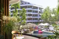 Appartement 1 chambre 47 m² Oba, Turquie