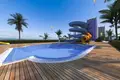 Mieszkanie 1 pokój 36 m² Akrotiri, Cypr