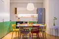 2 room apartment 50 m² in Tbilisi, Georgia