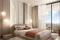 Wohnung 1 zimmer 57 m² Paphos, Zypern