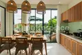 3-Schlafzimmer-Villa  Kerobokan, Indonesien