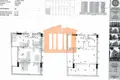 Mieszkanie 3 pokoi 82 m² Golem, Albania