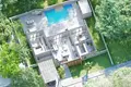 Вилла 2 комнаты 145 м² Cabarete, Доминиканская Республика