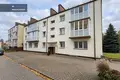 Mieszkanie 2 pokoi 45 m² Okmiany, Litwa