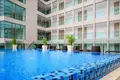 Complejo residencial Luxury residence with a swimming pool and a garden near the beach, Pattaya, Thailand