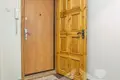3 room apartment 69 m² Maladzyechna, Belarus