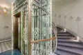 Apartamento 3 habitaciones 115 m² Riga, Letonia