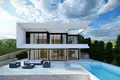 4 bedroom Villa 331 m² Altea, Spain