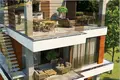 Wohnung 2 zimmer 100 m² Parekklisia, Zypern