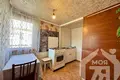 Wohnung 2 zimmer 50 m² Maladsetschna, Belarus