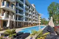 1 bedroom apartment 44 m² Nesebar, Bulgaria