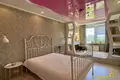 3 room apartment 76 m² Minsk, Belarus