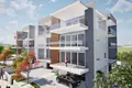 3 bedroom apartment 172 m² Ypsonas Municipality, Cyprus