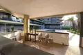 Appartement 2 chambres  Alanya, Turquie