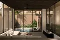 Villa de tres dormitorios 300 m² Tumbak Bayuh, Indonesia