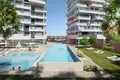 Appartement 4 chambres 74 m² Calp, Espagne