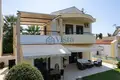 3-Schlafzimmer-Villa 114 m² Kassandra Municipality, Griechenland