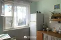 Appartement 2 chambres 50 m² Minsk, Bélarus