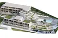 Apartamento 1 habitacion 32 m² Tivat, Montenegro