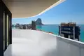 2 bedroom penthouse 89 m² Calp, Spain