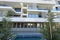 Appartement 2 chambres 80 m² en Demos Agiou Athanasiou, Chypre