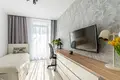 Appartement 4 chambres 56 m² Varsovie, Pologne