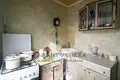 Apartamento 2 habitaciones 47 m² Muchaviecki sielski Saviet, Belarús