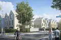 Дом 3 комнаты 123 м² Варшава, Польша