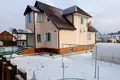 House 275 m² Lahojsk, Belarus