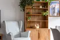 Квартира 3 комнаты 67 м² Варшава, Польша