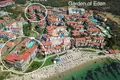 Apartamento 2 habitaciones 65 m² Sveti Vlas, Bulgaria