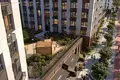 Complejo residencial ZK 1 j Salarevskij