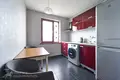 Mieszkanie 2 pokoi 49 m² w Mińsk, Białoruś