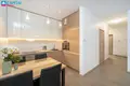 Квартира 2 комнаты 47 м² Вильнюс, Литва