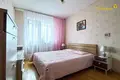 Mieszkanie 4 pokoi 99 m² Mińsk, Białoruś