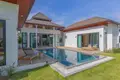 Willa Kiri Buddha Pool Villa