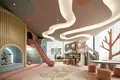 Apartamento 4 habitaciones 148 m² Dubái, Emiratos Árabes Unidos