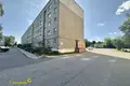 Wohnung 1 zimmer 33 m² Enierhietykau, Belarus