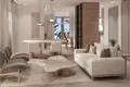 2 bedroom apartment 221 m² Tivat, Montenegro