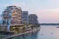 Appartement 3 chambres 126 m² Ras el Khaïmah, Émirats arabes unis