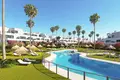 2 bedroom apartment 97 m² Bel Air, Spain