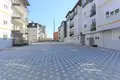 Mieszkanie 3 pokoi 85 m² Kepez, Turcja