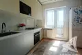 2 room apartment 54 m² Muchaviecki sielski Saviet, Belarus